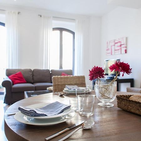 Sevilla Luxury Rentals - Alcazar エクステリア 写真