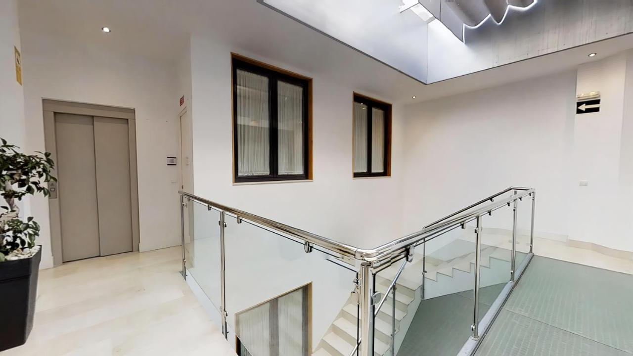 Sevilla Luxury Rentals - Alcazar エクステリア 写真