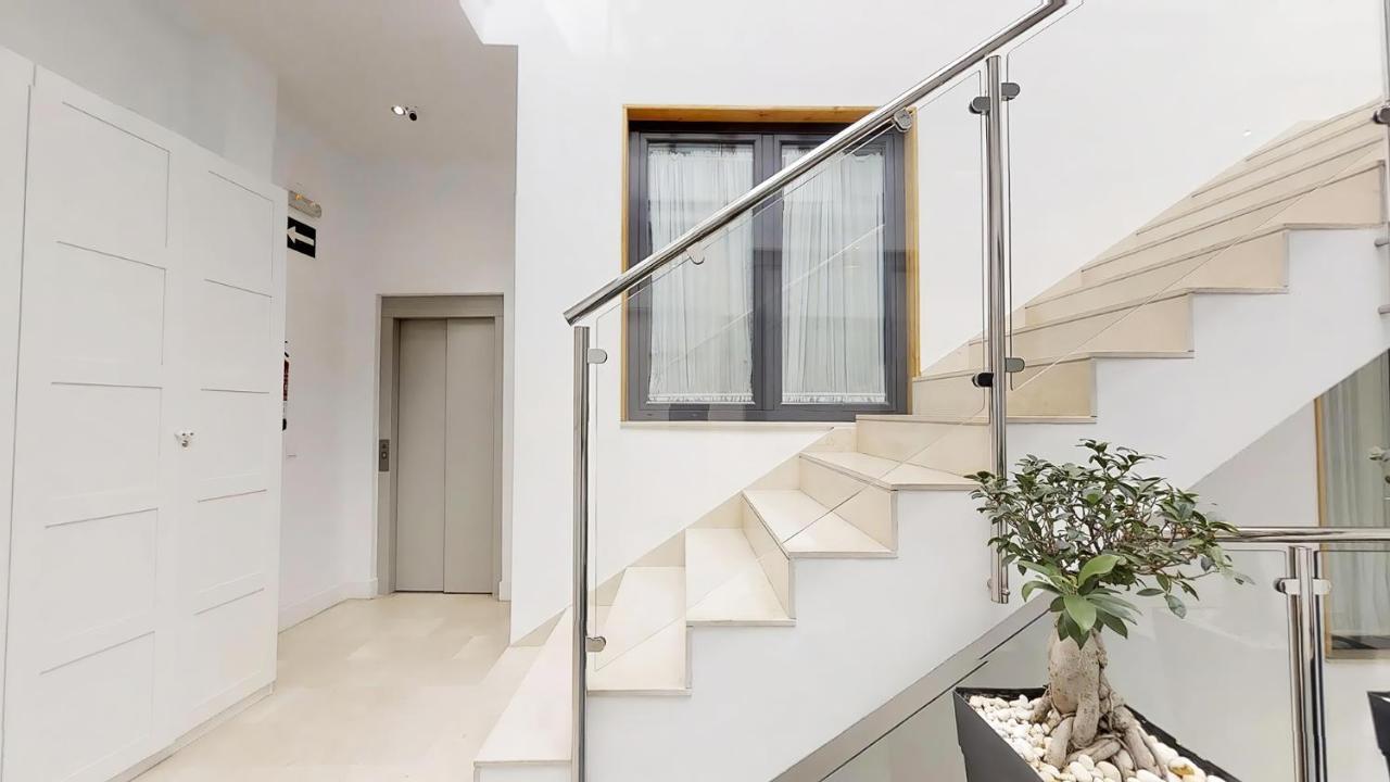 Sevilla Luxury Rentals - Alcazar エクステリア 写真