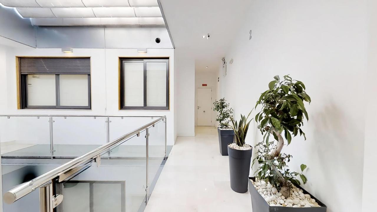 Sevilla Luxury Rentals - Alcazar エクステリア 写真