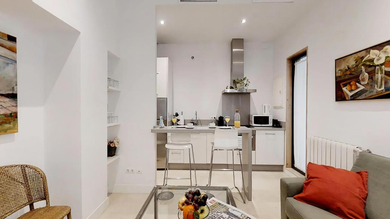 Sevilla Luxury Rentals - Alcazar エクステリア 写真