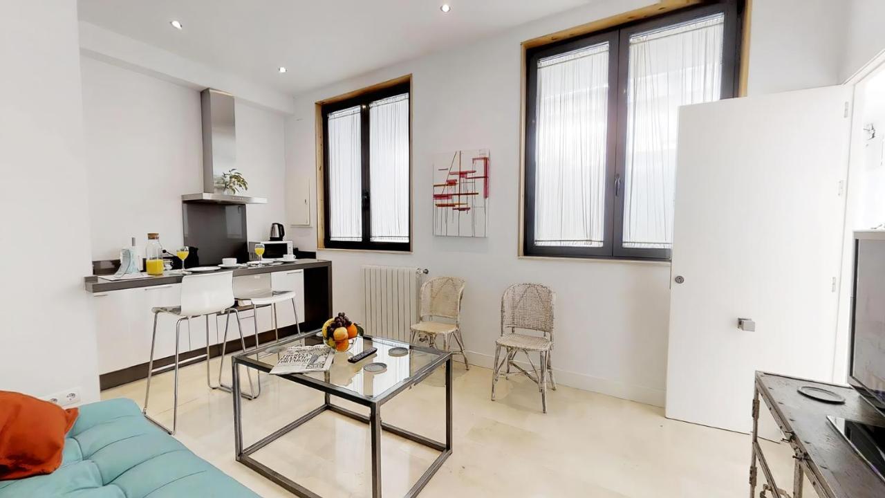 Sevilla Luxury Rentals - Alcazar エクステリア 写真