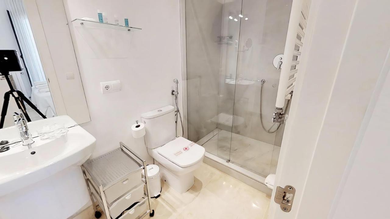Sevilla Luxury Rentals - Alcazar エクステリア 写真