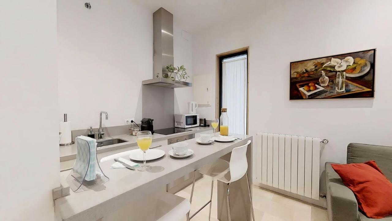 Sevilla Luxury Rentals - Alcazar エクステリア 写真