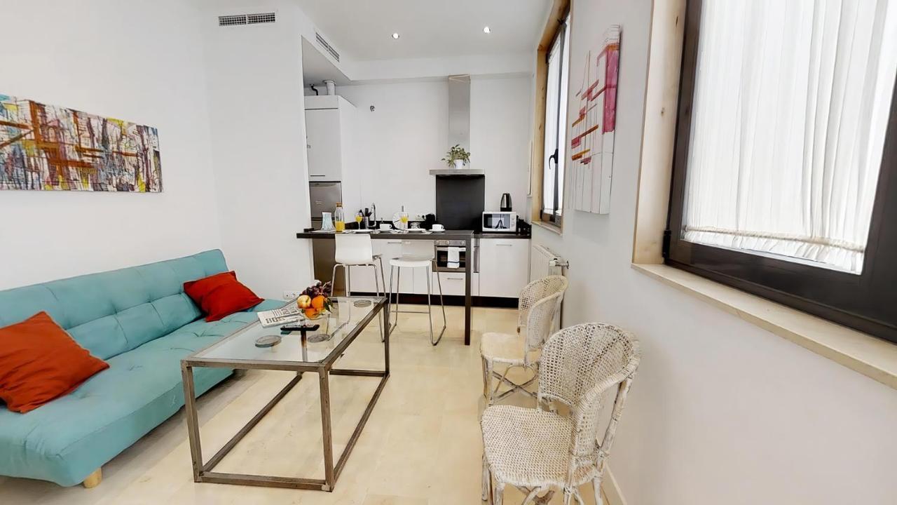 Sevilla Luxury Rentals - Alcazar エクステリア 写真