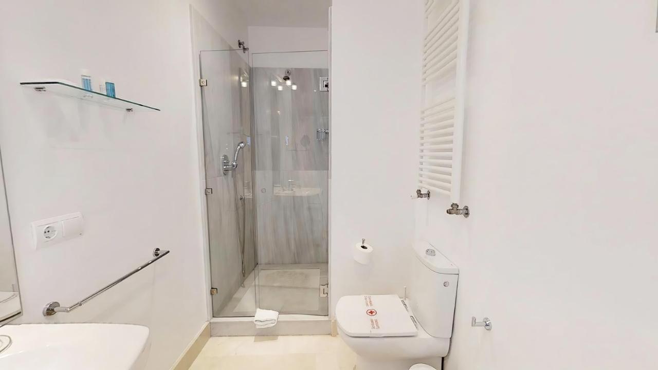 Sevilla Luxury Rentals - Alcazar エクステリア 写真