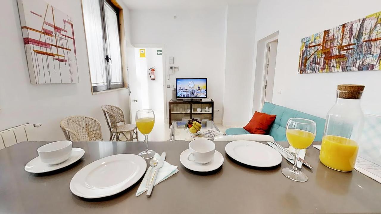 Sevilla Luxury Rentals - Alcazar エクステリア 写真