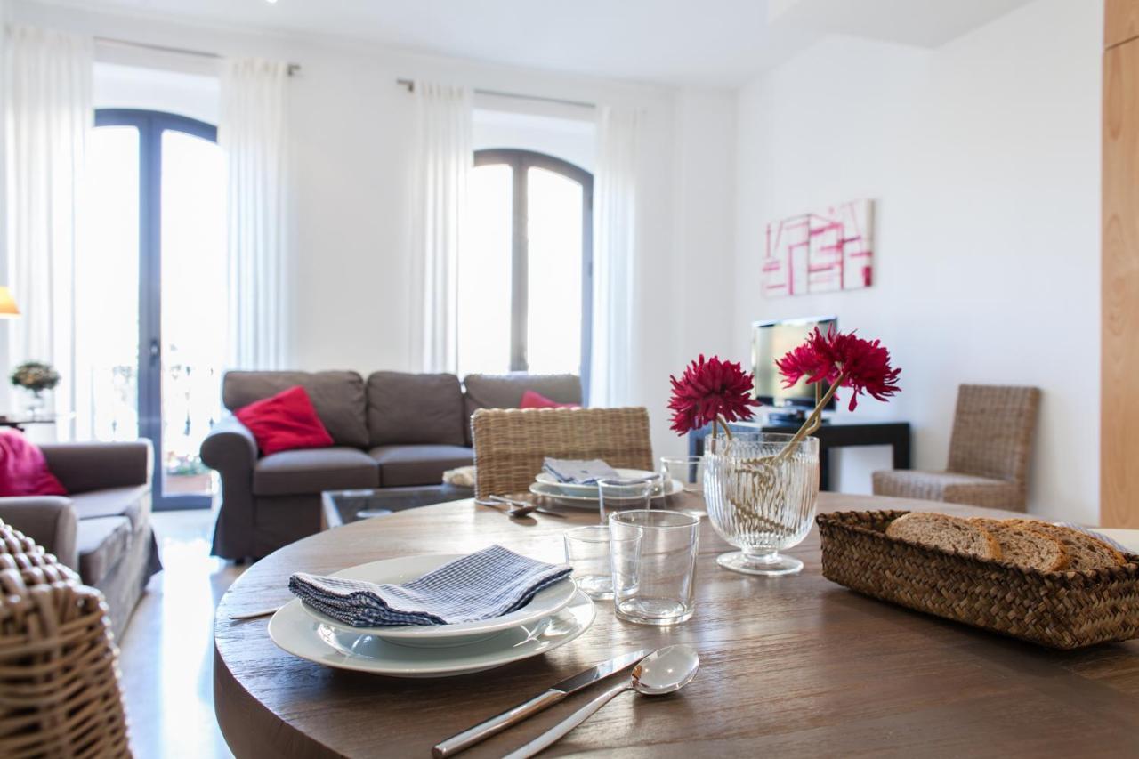 Sevilla Luxury Rentals - Alcazar エクステリア 写真